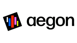 Aegon Logo