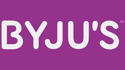 Byjus Logo