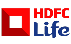 HDFC Life Logo