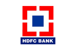 HDFC Bank Logo