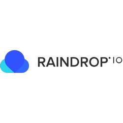 Raindrop.io Logo