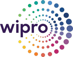 Wipro Logo