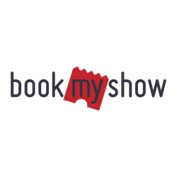 BookMyShow Logo