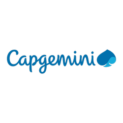 Capgemini Logo