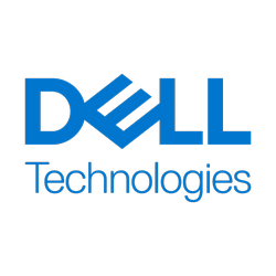 Dell Technologies Logo