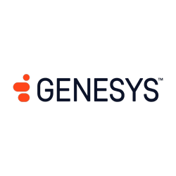 Genesys Logo