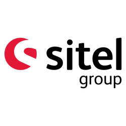 Sitel Logo